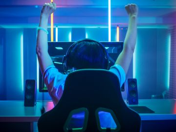 Completa tu kit gamer