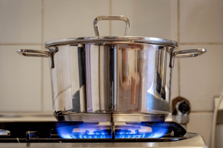 Olla de cocción lenta para simplificar tu comidas