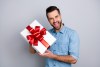 Consigue el regalo perfecto para tu hombre ideal