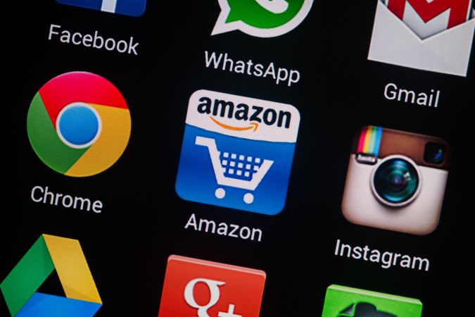 Amazon trae para ti un programa alimenticio