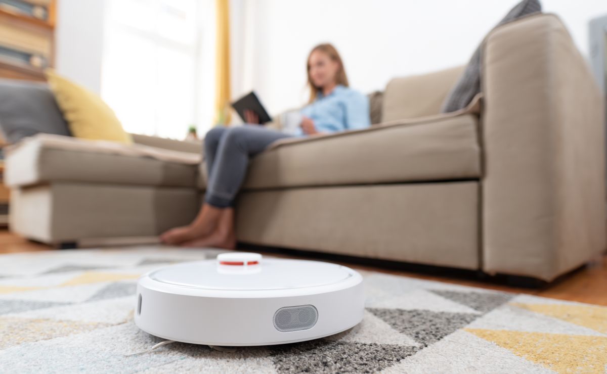 ¿Cómo comprar un robot aspirador? Guía paso a paso No Muy Caro