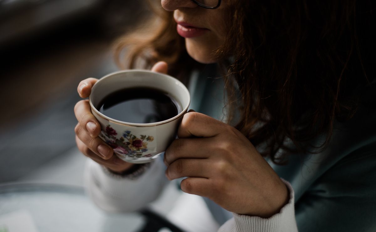 El Secreto Mejor Guardado De Los Amantes Del Café La Cafetera Más Popular En Amazon No Muy Caro 