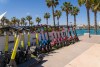Compra un nuevo scooter en oferta en Best Buy