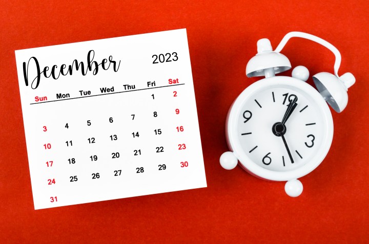 Conoce los productos que más se recomienda comprar en el mes de diciembre de este año 2023