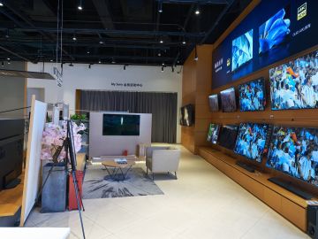 Compra de manera inteligente tu Smart Tv
