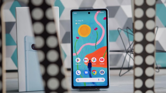 Suma potencia y elegancia con los Google Pixel 8 y Pixel 8 Pro, ya disponibles para aquellos que buscan lo mejor en tecnología móvil. El procesador Tensor G3, la resistencia excepcional y las características avanzadas los convierten en una elección inteligente para los usuarios exigentes.