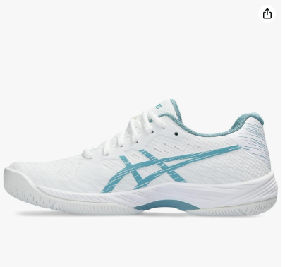 Descubre las Asics Gel-Rocket 9, las zapatillas de bádminton y Pickleball ideales para jugadores que buscan un calzado exclusivo para deportes de interior. Con tecnología GEL en el talón para absorber impactos y ofrecer comodidad durante todo el juego, estas zapatillas proporcionan estabilidad con el sistema TRUSSTIC. Su diseño mejora la estabilidad, ofreciendo una pisada cómoda y reactiva. Asegura tu éxito en la cancha con las Asics Gel-Rocket 9.