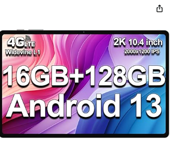 Tablet Android