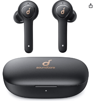 Con un diseño elegante y controles físicos confiables, los Life 2 de Anker aportan un toque de estilo a la experiencia auditiva. Aunque no son los más avanzados, su precio más bajo puede hacerlos una opción a considerar para aquellos que buscan un equilibrio entre rendimiento y apariencia.