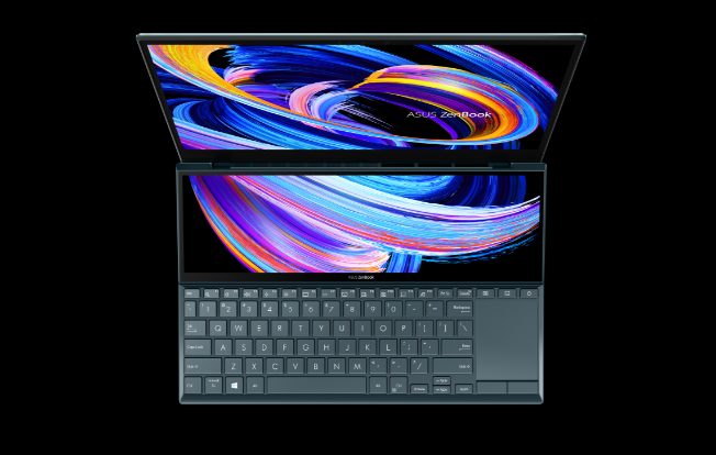 El Asus ZenBook Duo redefine la portabilidad con su pantalla OLED 3K dual. Esconde una pantalla expansiva debajo del teclado, proporcionando una plataforma que rivaliza con operaciones de escritorio domésticas. Con características innovadoras, como un modo de soporte, este modelo podría ser la clave para la adopción generalizada de computadoras portátiles duales. Esperamos explorar todas sus capacidades a finales de este año.