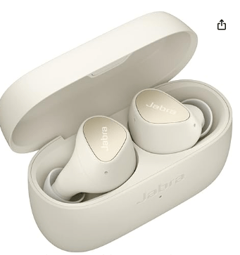 Aunque el precio exacto no se proporciona, se sugiere que los Jabra Elite 3 están disponibles por menos de $80. Este precio más bajo, junto con su diseño estilizado, puede atraer a aquellos que buscan auriculares con una apariencia atractiva sin comprometer su presupuesto.