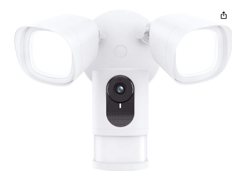 Ilumina y protege con la Eufy Floodlight Camera 2, la cámara de seguridad más vendida. ¡Ahorra un 27% en Amazon y refuerza tu tranquilidad!
