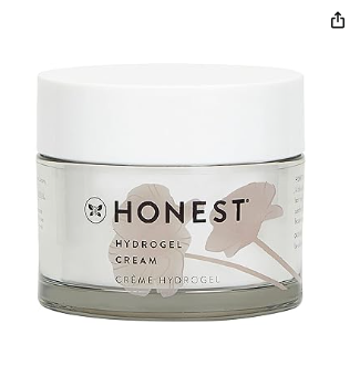 Vive la ligereza con la Crema de Hidrogel de Honest Beauty. Verificada por EWG, vegana y sin aceite, para una piel hidratada y radiante. ¡Consíguela por $20.89!