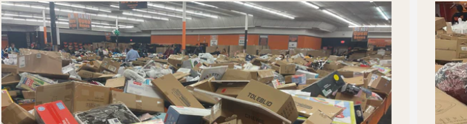 Ahorro extremo en Remate Discount: Desde los $3 del lunes hasta los $8 del viernes, conoce el calendario de precios y aprovéchalo al máximo. ¡Tu bolsillo lo agradecerá!