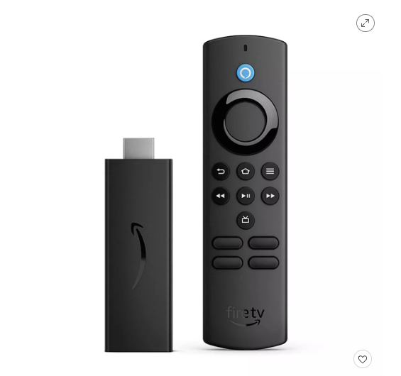 Descubre el Amazon Fire TV Stick Lite, tu pasaporte al entretenimiento de alta calidad. Con 608 reseñas y una calificación de 4.6 estrellas, este dispositivo de streaming es una opción popular. Ahorra $8.00 (27% de descuento) al comprar en línea por $21.99 y experimenta el mejor entretenimiento desde la comodidad de tu hogar.