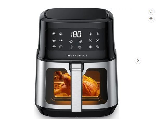 Ideal para todas las personas que desean tener una vida más fit y práctica.