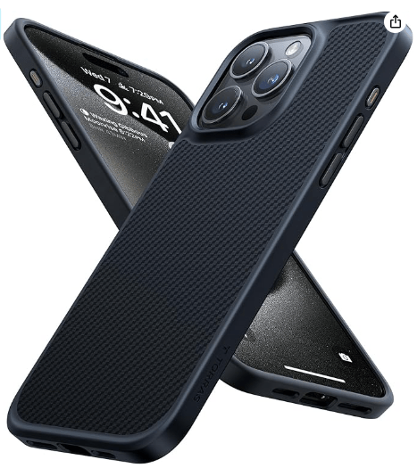 Funda de iphone 15 promax