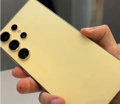 Descubre el futuro de los smartphones con el Samsung Galaxy S24. En la preventa, disfruta de descuentos especiales, opciones de financiamiento y el programa "Galaxy Canje" para maximizar el valor de tu compra.

