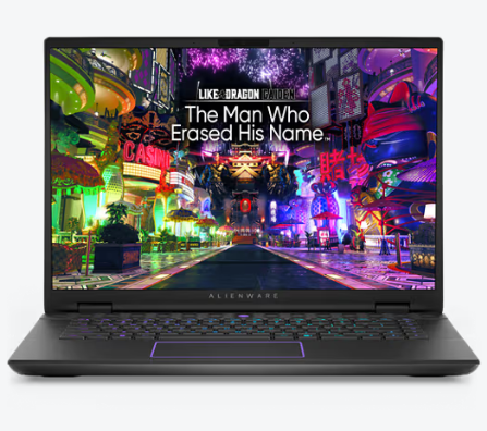 Sumérgete en el mundo del juego con la Alienware M16 R2, nuestra elección como la mejor computadora portátil para juegos del CES 2024. Descubre cómo esta potente máquina ofrece una experiencia de juego incomparable y redefine las expectativas para los jugadores portátiles.