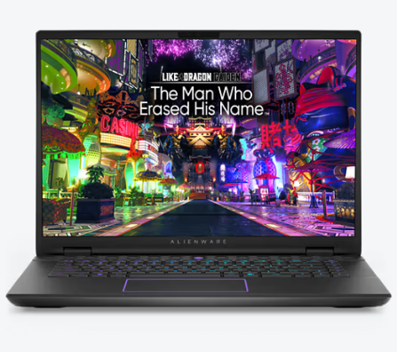 Sumérgete en el mundo del juego con la Alienware M16 R2, nuestra elección como la mejor computadora portátil para juegos del CES 2024. Descubre cómo esta potente máquina ofrece una experiencia de juego incomparable y redefine las expectativas para los jugadores portátiles.

