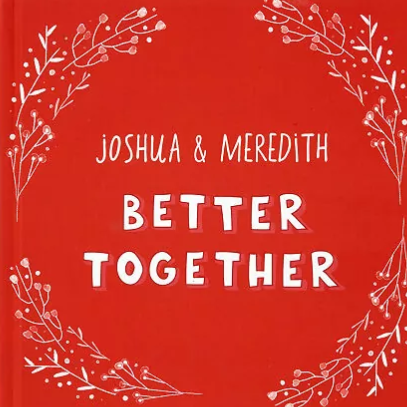 Crea recuerdos con este libro personalizado. 4.72 estrellas en 32 reseñas. Un regalo conmovedor que cuenta su historia única. ¡Celebra la amistad!

