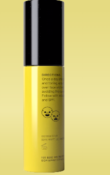 Experimenta el poder del ácido mandélico con el Suero Limpiador Facial Mandélico de Sofie Pavitt. Este producto único permite comprobar y creer en la eficacia de este ingrediente activo exfoliante. Notarás mejoras significativas en tu piel al usarlo regularmente, gracias a su capacidad para trabajar de manera armoniosa con otros productos de cuidado de la piel.