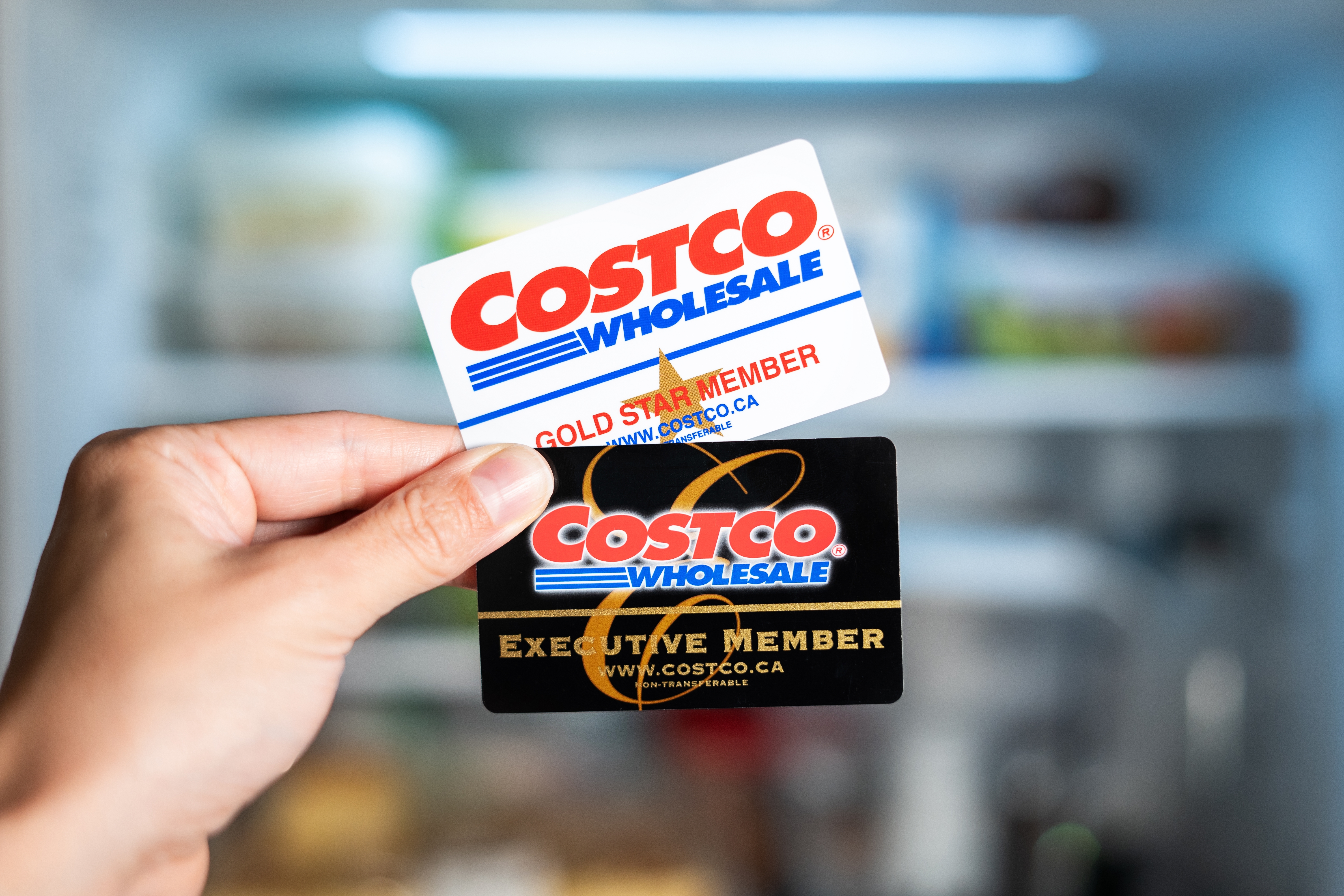 Enfrentamos a los gigantes de compras al por mayor, Costco y Sam's Club, para ayudarte a decidir tu mejor opción.