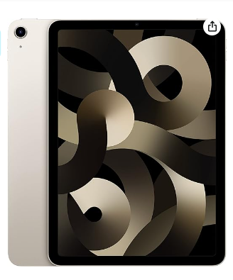 El iPad AIR tiene mucho que ofrecer para los clientes más exigentes