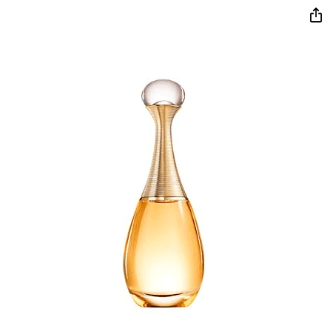 J 'adore por Dior: Elegancia en cada gota. Un perfume que fusiona dulzura y sofisticación, dejando una huella inolvidable.