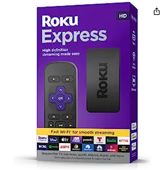 Dispositivo de streaming ROKU