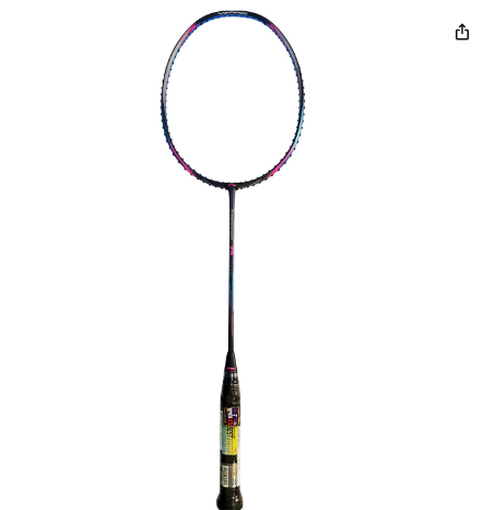 Experimenta el rendimiento de primer nivel con la raqueta de bádminton YONEX Nanoray 10F Hi-Flex. Con una calificación de 4.4 estrellas, esta opción preencordada, a solo US$49.30, ha ganado la confianza de más de 17,000 compradores. Descubre la combinación perfecta de calidad y asequibilidad.