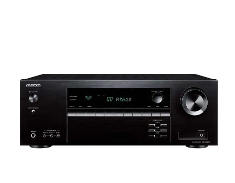 Sumérgete en una experiencia de audio envolvente con el Receptor AV Onkyo TX-SR393. Con conexiones HDMI ARC, reproducción Dolby Atmos y Bluetooth streaming, este receptor eleva tu entretenimiento auditivo. Ahorra $60 y adquiere el tuyo por $219.99, con envío y manejo incluidos. Experimenta la calidad de sonido Onkyo en tu hogar.