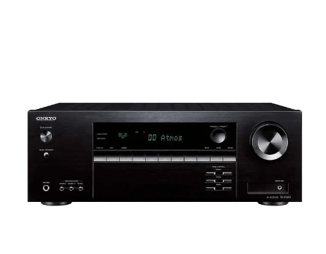 Sumérgete en una experiencia de audio envolvente con el Receptor AV Onkyo TX-SR393. Con conexiones HDMI ARC, reproducción Dolby Atmos y Bluetooth streaming, este receptor eleva tu entretenimiento auditivo. Ahorra $60 y adquiere el tuyo por $219.99, con envío y manejo incluidos. Experimenta la calidad de sonido Onkyo en tu hogar.

