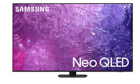 Sumérgete en una experiencia visual excepcional con la Samsung 85" Class QN90C Series. Descubre colores vibrantes y detalles nítidos en esta televisión 4K UHD Neo QLED LCD. Además, asegura tu inversión con el paquete de protección de Allstate, que brinda 5 años de cobertura total.