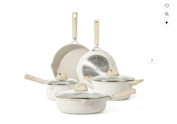 Experimenta el lujo al máximo en tu cocina