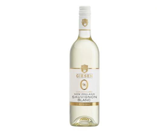 Descubre la excelencia de Giesen con su Sauvignon Blanc sin alcohol, procedente de la prestigiosa región de Marlborough. Con un proceso de desalcoholización innovador, este vino se presenta como una opción vibrante y refrescante, disponible a un precio accesible de $12 en Total Wine y más.