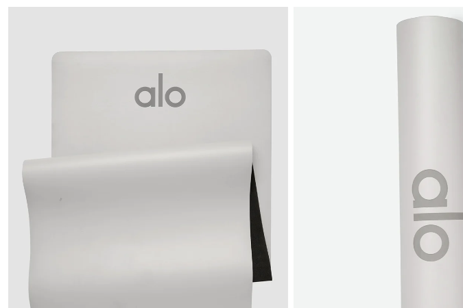 Descubre por qué la esterilla de yoga de Alo Yoga, apodada cariñosamente como la "Alfombra Yoda," ha conquistado el corazón de los amantes del yoga. Desde su diseño innovador hasta su excepcional agarre y compromiso con la sostenibilidad, este artículo te sumerge en una exploración detallada de la elección suprema para tus sesiones de yoga.