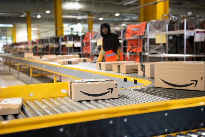 Encuentra productos como nuevos a precios reducidos: todo sobre Amazon Warehouse y sus condiciones de estado.