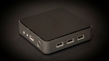 Descubre el Chuwi LarkBox X, el mini PC revolucionario con 12 GB de RAM por menos de $200. Potencia y ahorro se unen en este dispositivo compacto ideal para tareas laborales y académicas.