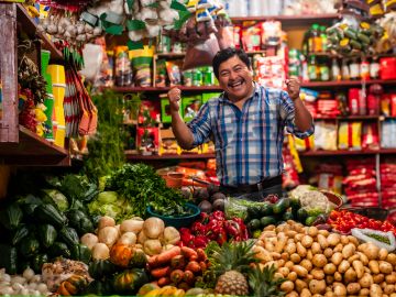 Descubre las tiendas más baratas en Estados Unidos para nuevos residentes. Desde moda a artículos para el hogar, nuestra guía te ayudará a ahorrar mientras te adaptas a tu nuevo estilo de vida.