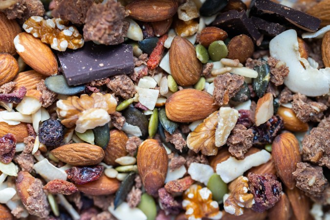 Por múltiples facotres, este tipo de productos comestibles no deben comprarse en super lots