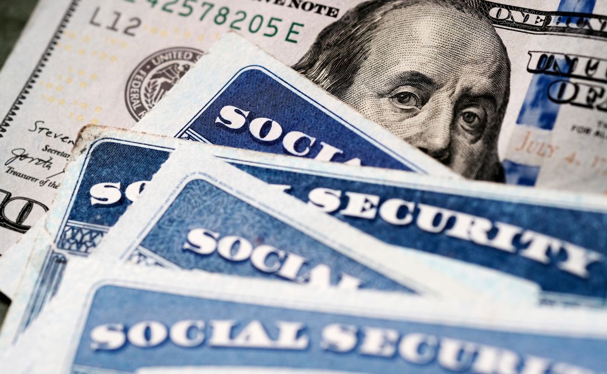 Conoce cuándo vas a cobrar tu dinero del Seguro Social en 2024