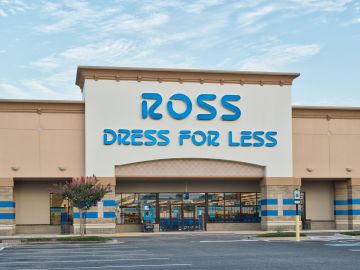 Sumérgete en la emoción de la liquidación anual de Ross Dress For Less, donde encontrarás ropa, accesorios y zapatos a precios de remate: ¡tan solo 49 centavos! Desde la fecha exacta hasta consejos para optimizar tu experiencia de compra, este artículo te prepara para aprovechar al máximo las ofertas y descuentos permanentes.