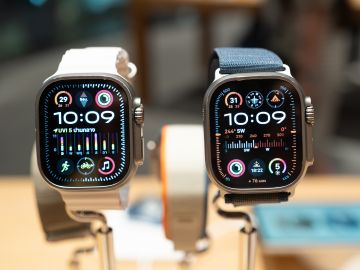 Exploramos a fondo el Apple Watch Series 9 y sus mejoras respecto a modelos anteriores. Descubre si la pantalla más brillante, el potente procesador y las características de salud avanzadas hacen que la actualización valga la pena.