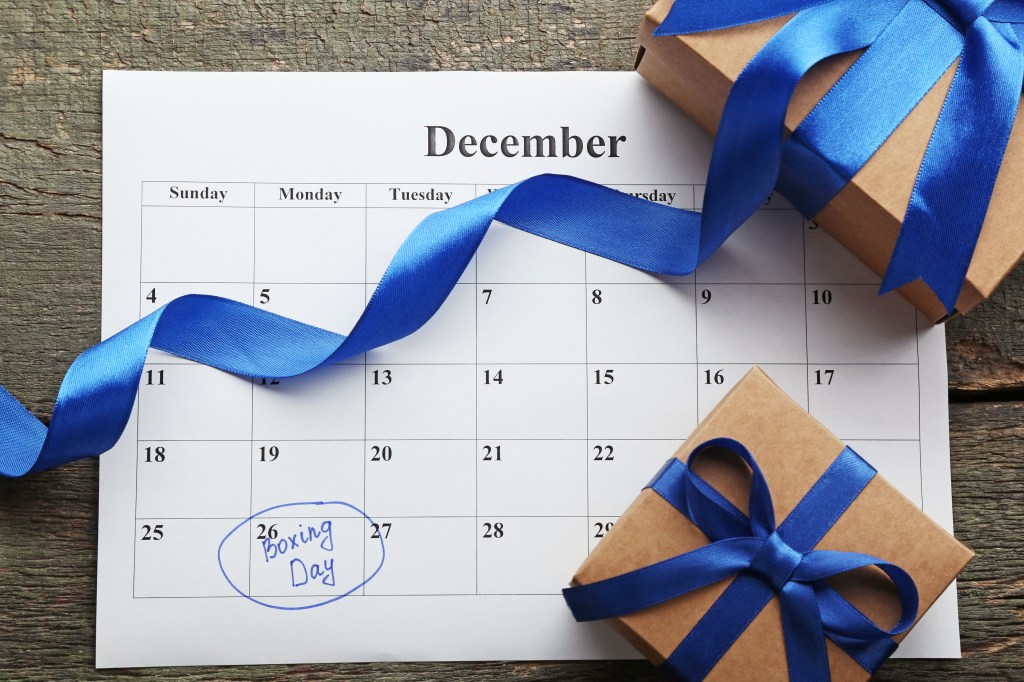 ¡Planifica tus Compras en Orlando con el Calendario Shopper 2024! No