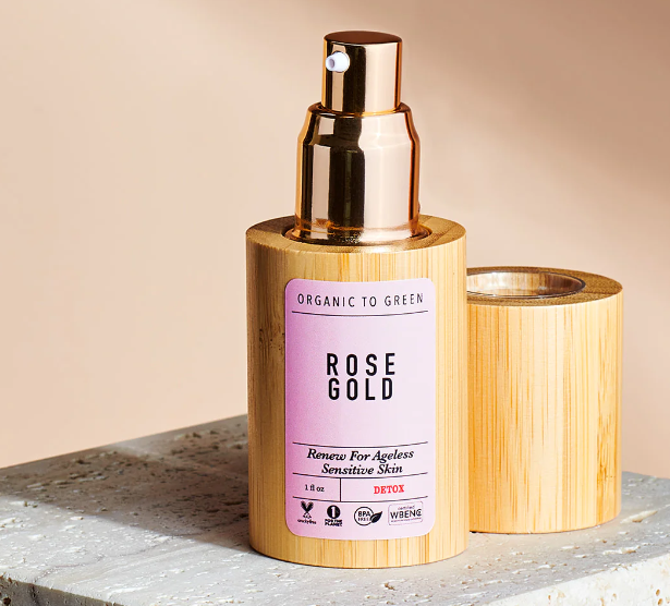 Aceite ideal para controlar la grasa de la piel