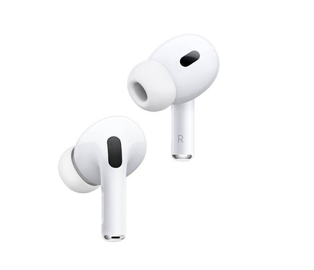 Airpods 2da generación