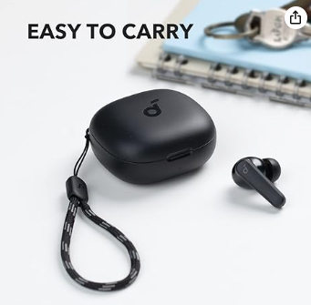 Los Anker Soundcore P20i son la joya oculta para los amantes de la música con presupuesto. Con su perfil de sonido en forma de V, durabilidad resistente al agua y una aplicación que permite la personalización, estos auriculares verdaderamente inalámbricos destacan en rendimiento y asequibilidad. Descubra la combinación perfecta de calidad y precio por menos de $30.
