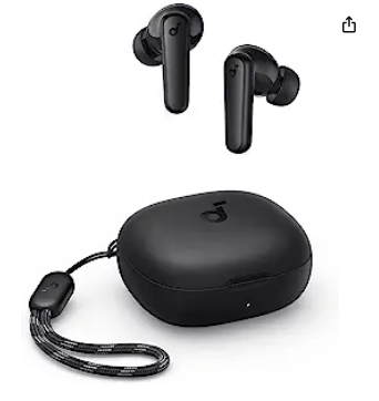Sumérgete en una experiencia musical inigualable con los Anker Soundcore P20i. Estos auriculares inalámbricos, con más de 7500 reseñas de 5 estrellas en Amazon, ofrecen un sonido audaz y personalización a un precio asombroso de $25. Descubre por qué son la elección perfecta para aquellos que buscan calidad sin romper el banco.