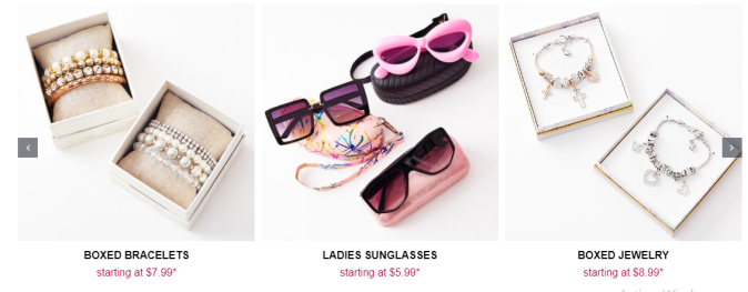 Burlington es mucho más que una tienda de moda; es un destino donde las ofertas se entrelazan. Desde elegantes prendas de vestir hasta tentadoras opciones gastronómicas y accesorios de última tendencia, sumérgete en un universo de descuentos y sorpresas. Descubre cómo esta cadena redefine la experiencia de compra, ofreciendo una gama diversa de productos, ¡todo en un solo lugar!